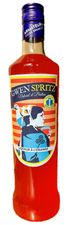 Gwen Spritz Orange