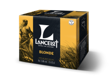 Lancelot Blonde
