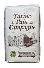 FARINE A PAIN DE CAMPAGNE