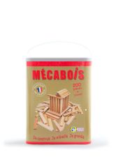 Mécabois – Boîte 200 pièces