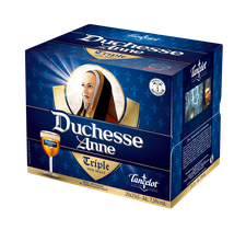 Bière Duchesse Anne Triple