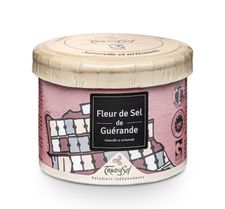 Fleur de sel de Guérande