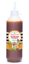 Nappage Caramel Carabreizh l’Original au beurre salé