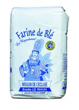 Farine de blé