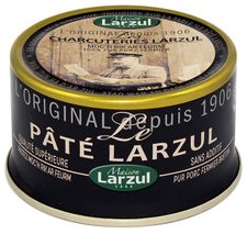 Le Pâté Larzul