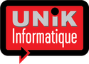 Sarl unik informatique