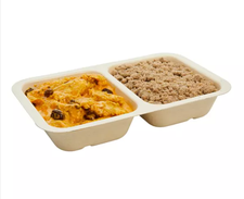 POULET TIKKA ET SARRASIN