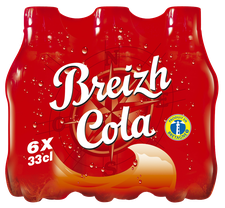 Breizh Cola Standard