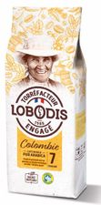 Café moulu Colombie pure origine IGP