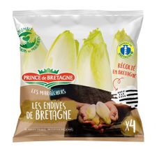 Endives de Bretagne