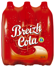 Breizh Cola Standard