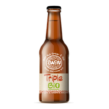 AWEN BIO TRIPLE 8%.vol