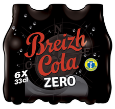 Breizh Cola Zéro
