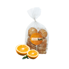 Sachet Palets à l’orange