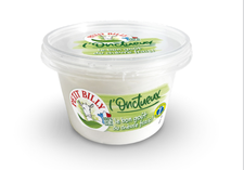 Fromage de chèvre frais Onctueux nature