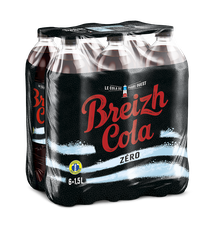Breizh Cola Zéro