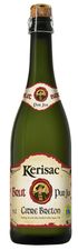 Cidre Brut Breton Export 5,5