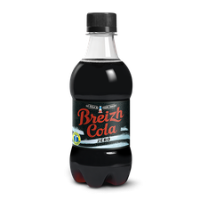 Breizh Cola Zéro