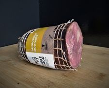 Langouille moutarde à l’ancienne