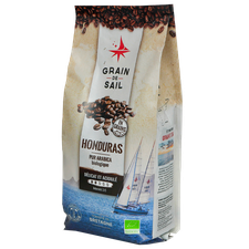 Café Honduras BIO en Grains