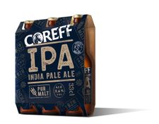 Bière Coreff IPA 5,6°