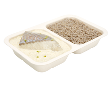 FARZ NOIR ET LIEU A LA LEONARDE