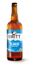 Bière blanche 4,8°