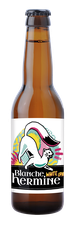 Blanche Hermine IPA
