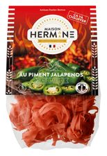 Tagliatelle au Piment Jalapenos 250g