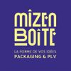 Mizenboite - Produit en Bretagne