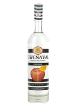 Gwenaval – eau de vie de pomme