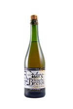 Cidre bouché breton – Brut