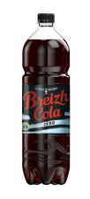Breizh Cola Zéro