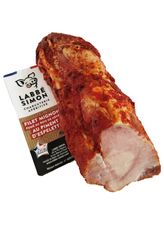 Filet mignon piment d’Espelette