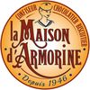 MAISON ARMORINE - Produit en Bretagne