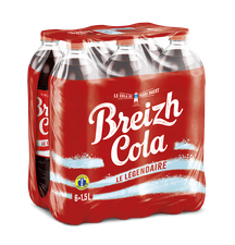 Breizh Cola Standard