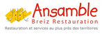 ANSAMBLE / BREIZ RESTAURATION - Produit en Bretagne