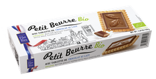 Petit beurre tablette chocolat lait BIO