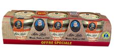 Rillettes Fines de Bretagne