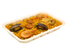 PAELLA ROYALE