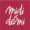MIDI ET DEMI / VINDEMIA FINANCES - Produit en Bretagne
