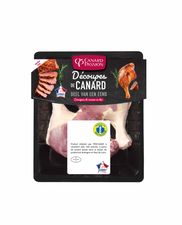 2 cuisse de canard