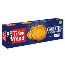 Les Galettes de Pont Aven