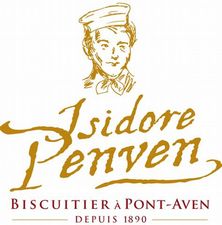 Le véritable palet au beurre frais de Pont Aven