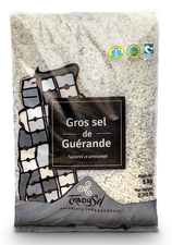Gros sel de Guérande