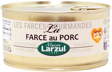 La Farce au Porc
