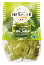 Tagliatelle Pesto Basilic