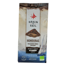 Café Honduras BIO Moulu