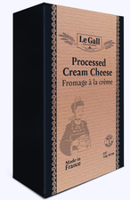 Cream Cheese Processed