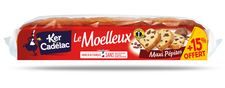 Le Moelleux Maxi Pépites De Chocolat